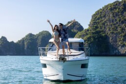 Vietyacht Plus - tour du thuyen Ha Long rieng tu - MF895