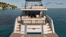 du thuyền Prestige M6 - Vietyacht Plus
