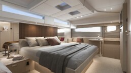 du thuyền Prestige M6 - Vietyacht Plus