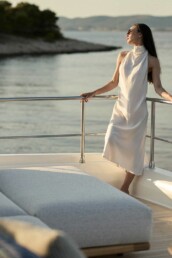 du thuyen Prestige M8 EVO - Vietyacht Plus