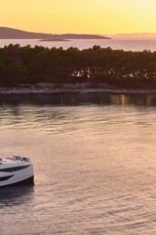 du thuyen Prestige M8 EVO - Vietyacht Plus