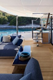 du thuyen Prestige M8 EVO - Vietyacht Plus