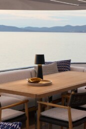 du thuyen Prestige M8 EVO - Vietyacht Plus