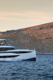 du thuyen Prestige M8 EVO - Vietyacht Plus
