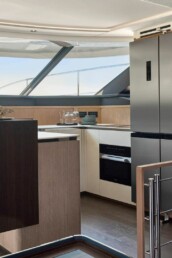 du thuyen Prestige M8 EVO - Vietyacht Plus