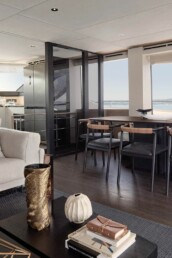 du thuyen Prestige M8 EVO - Vietyacht Plus