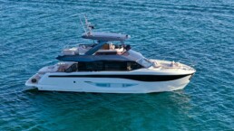 du thuyen Prestige F6.7 - Vietyacht Plus