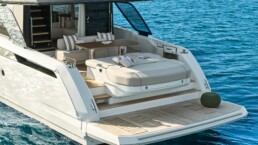 du thuyen Prestige F6.7 - Vietyacht Plus