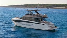 du thuyen Prestige F6.7 - Vietyacht Plus