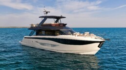 du thuyen Prestige F6.7 - Vietyacht Plus