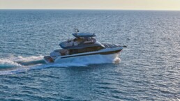 du thuyen Prestige F6.7 - Vietyacht Plus