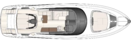 du thuyen Riva 56 Rivale super - Vietyacht Plus