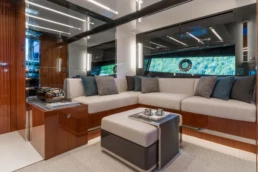 du thuyen Riva 56 Rivale super - Vietyacht Plus