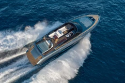 du thuyen Riva 56 Rivale super - Vietyacht Plus