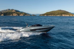 du thuyen Riva 56 Rivale super - Vietyacht Plus