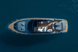 du thuyen Riva 56 Rivale super - Vietyacht Plus