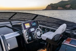 du thuyen Riva 56 Rivale super - Vietyacht Plus