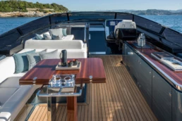 du thuyen Riva 56 Rivale super - Vietyacht Plus