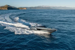 du thuyen Riva 56 Rivale super - Vietyacht Plus