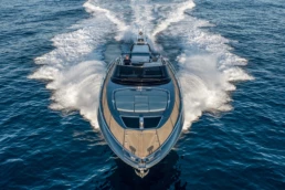 du thuyen Riva 56 Rivale super - Vietyacht Plus