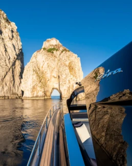 du thuyen Riva 58 Capri - Vietyacht Plus