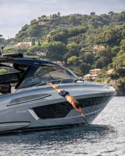 du thuyen Riva 58 Capri - Vietyacht Plus
