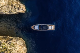 du thuyen Riva 58 Capri - Vietyacht Plus