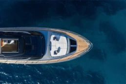 du thuyen Riva 58 Capri - Vietyacht Plus