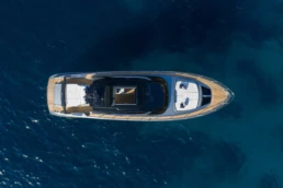 du thuyen Riva 58 Capri - Vietyacht Plus