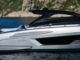 du thuyen Riva 58 Capri - Vietyacht Plus