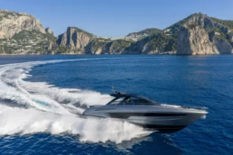 du thuyen Riva 58 Capri - Vietyacht Plus