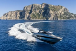 du thuyen Riva 58 Capri - Vietyacht Plus
