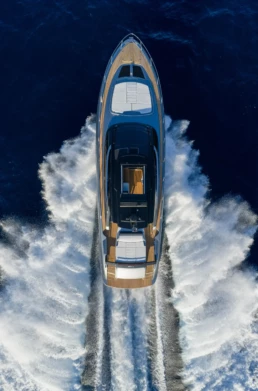 du thuyen Riva 58 Capri - Vietyacht Plus