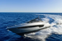 du thuyen Riva 58 Capri - Vietyacht Plus