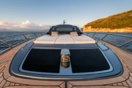 du thuyen Riva 58 Capri - Vietyacht Plus