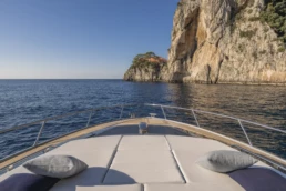 du thuyen Riva 58 Capri - Vietyacht Plus