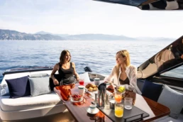 du thuyen Riva 58 Capri - Vietyacht Plus