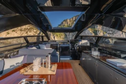 du thuyen Riva 58 Capri - Vietyacht Plus