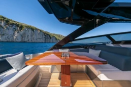 du thuyen Riva 58 Capri - Vietyacht Plus