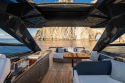 du thuyen Riva 58 Capri - Vietyacht Plus