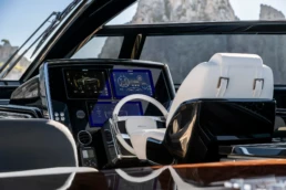 du thuyen Riva 58 Capri - Vietyacht Plus