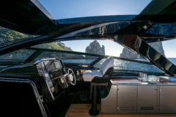 du thuyen Riva 58 Capri - Vietyacht Plus