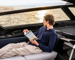 du thuyen Riva 58 Capri - Vietyacht Plus