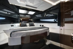 du thuyen Riva 58 Capri - Vietyacht Plus