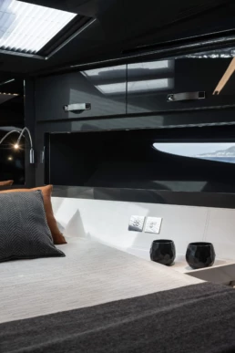 du thuyen Riva 58 Capri - Vietyacht Plus