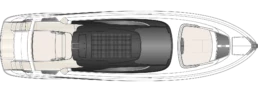 du thuyen Riva 58 Capri - Vietyacht Plus