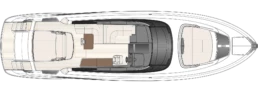 du thuyen Riva 58 Capri - Vietyacht Plus
