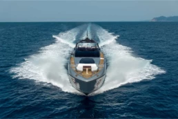 du thuyen Riva 96 Argo super - Vietyacht Plus