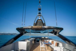 du thuyen Riva 96 Argo super - Vietyacht Plus