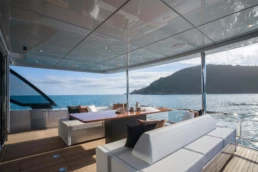 du thuyen Riva 96 Argo super - Vietyacht Plus